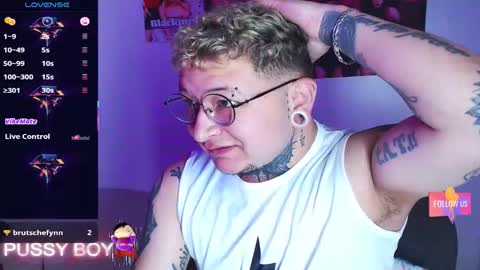 Prince online show from February 2026 04:22:02 PM