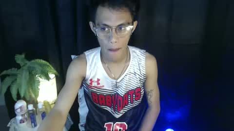 Prince online show from October 2025 08:00:02 AM