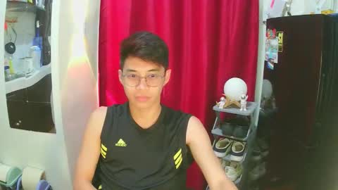 Snapshot of prince_harrison chatting on October 2025 06:16:02 PM prince_harrison online show from October 2025 06:16:02 PM