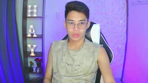 prince_harrison online show from October 2025 10:00:02 AM