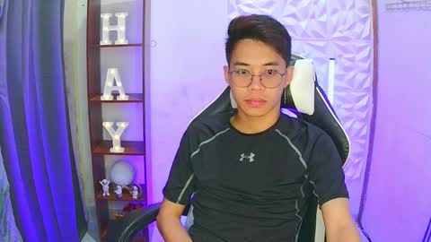 prince_harrison online show from October 2025 08:04:02 AM