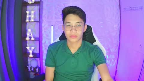 prince_harrison online show from November 2025 11:55:02 AM