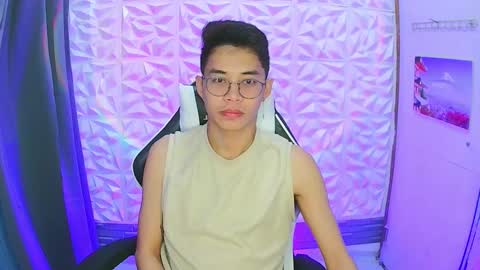 prince_harrison online show from November 2025 10:48:02 AM