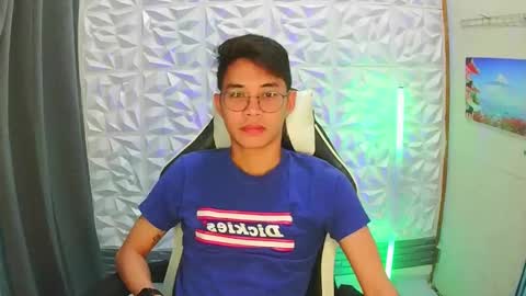 prince_harrison online show from November 2025 05:24:02 PM