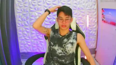 prince_harrison online show from November 2025 04:55:01 PM