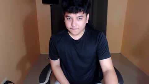 Snapshot of prince_killian chatting on June 2026 05:31:02 AM Killian online show from June 2026 05:31:02 AM