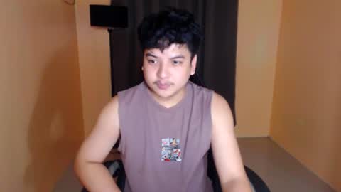 Snapshot of prince_killian chatting on June 2026 02:23:02 AM Killian online show from June 2026 02:23:02 AM