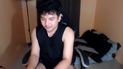 Snapshot of prince_killian chatting on July 2026 11:01:02 AM Killian online show from July 2026 11:01:02 AM