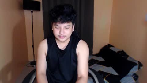 Snapshot of prince_killian chatting on July 2026 08:53:02 AM Killian online show from July 2026 08:53:02 AM