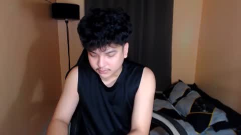 Snapshot of prince_killian chatting on July 2026 09:43:01 PM Killian online show from July 2026 09:43:01 PM