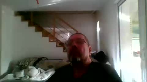 chris online show from June 2026 06:20:01 PM
