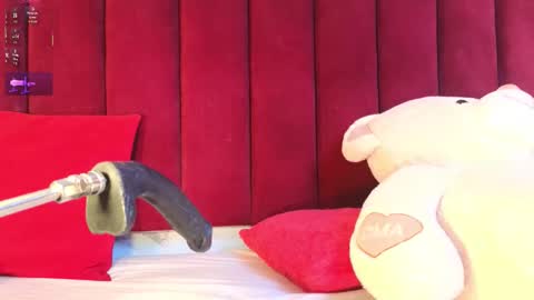 Snapshot of prince_poppy_ chatting on October 2025 09:00:02 PM PRINCEPOPPY online show from October 2025 09:00:02 PM