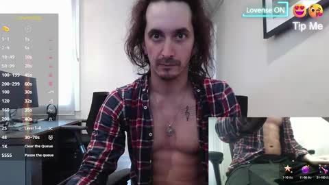 Riffraff online show from October 2025 09:29:01 AM