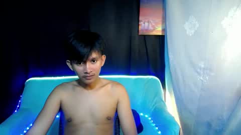 Prince Zaijan online show from March 2025 01:42:01 PM