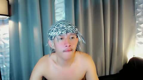 Prince Zaijan online show from October 2025 02:52:02 PM