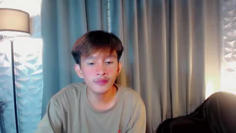 Prince Zaijan online show from December 2025 05:20:01 PM