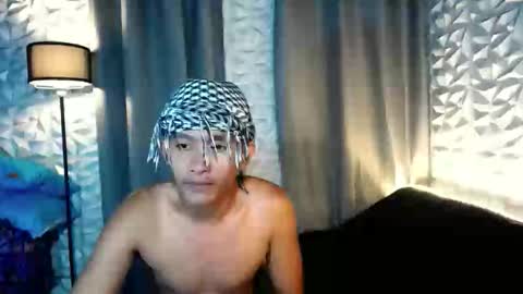 Prince Zaijan online show from March 2026 02:43:01 PM