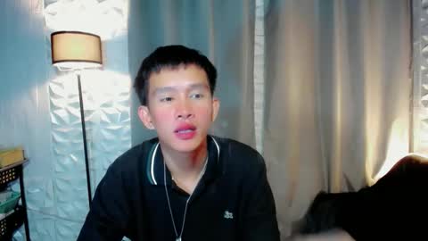 Prince Zaijan online show from April 2026 08:21:01 PM