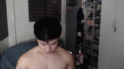 Prince Adrian online show from May 2026 07:57:02 AM