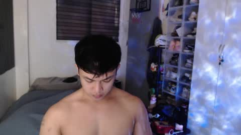 Prince Adrian online show from May 2026 08:01:01 AM
