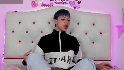 Prince  online show from September 2025 03:15:01 PM