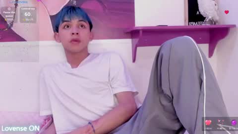 Prince  online show from September 2025 09:30:01 PM