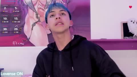 Prince  online show from September 2025 08:36:01 PM