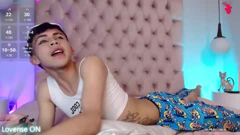 Prince  online show from October 2025 08:21:02 PM