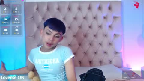 Prince  online show from October 2025 07:58:02 PM