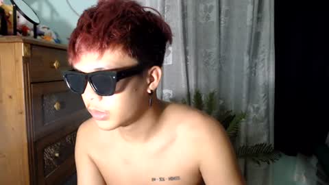 Snapshot of princeolok chatting on July 2026 07:46:01 PM princeolok online show from July 2026 07:46:01 PM