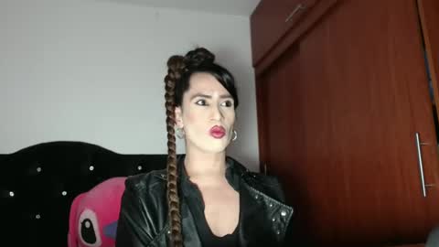 Snapshot of princes_ass111 chatting on October 2025 01:17:01 AM Chica Sexy Sexy Ass online show from October 2025 01:17:01 AM