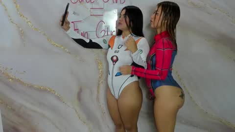 cherry sinners 9 FOLLOW US IN OUR BACKUP ACCOUNT online show from January 2025 10:39:01 PM