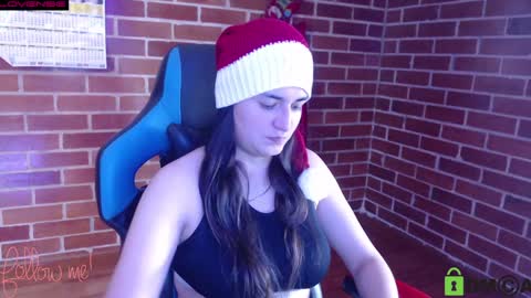 Snapshot of princesa_leia_zathur chatting on December 2024 06:52:01 PM Leia online show from December 2024 06:52:01 PM