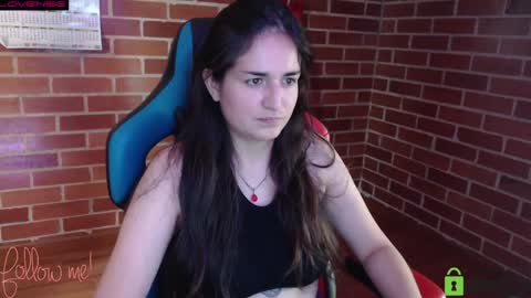 Snapshot of princesa_leia_zathur chatting on December 2024 03:31:02 PM Leia online show from December 2024 03:31:02 PM