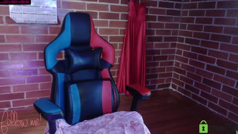 Snapshot of princesa_leia_zathur chatting on January 2025 01:14:02 PM Leia online show from January 2025 01:14:02 PM