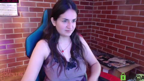 Snapshot of princesa_leia_zathur chatting on January 2025 01:35:01 PM Leia online show from January 2025 01:35:01 PM