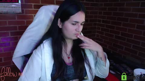 Snapshot of princesa_leia_zathur chatting on January 2025 09:10:01 PM Leia online show from January 2025 09:10:01 PM