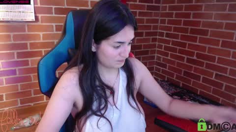 Snapshot of princesa_leia_zathur chatting on January 2025 01:39:01 PM Leia online show from January 2025 01:39:01 PM