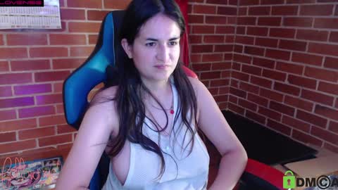 Snapshot of princesa_leia_zathur chatting on January 2025 09:09:02 PM Leia online show from January 2025 09:09:02 PM