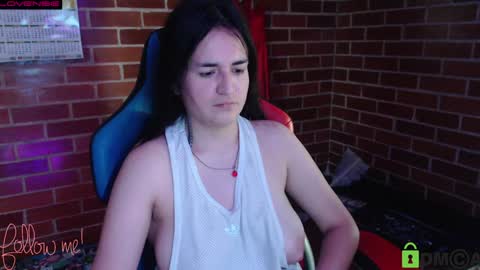 Snapshot of princesa_leia_zathur chatting on January 2025 09:41:01 PM Leia online show from January 2025 09:41:01 PM