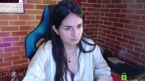 Snapshot of princesa_leia_zathur chatting on January 2025 06:23:01 PM Leia online show from January 2025 06:23:01 PM