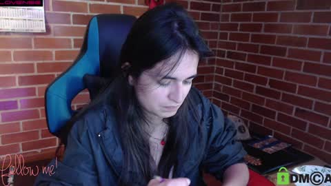 Snapshot of princesa_leia_zathur chatting on January 2025 05:27:01 PM Leia online show from January 2025 05:27:01 PM