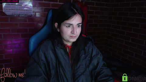 Snapshot of princesa_leia_zathur chatting on January 2025 11:32:02 PM Leia online show from January 2025 11:32:02 PM