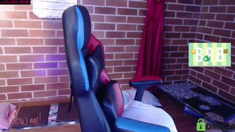 Snapshot of princesa_leia_zathur chatting on January 2025 12:50:01 PM Leia online show from January 2025 12:50:01 PM