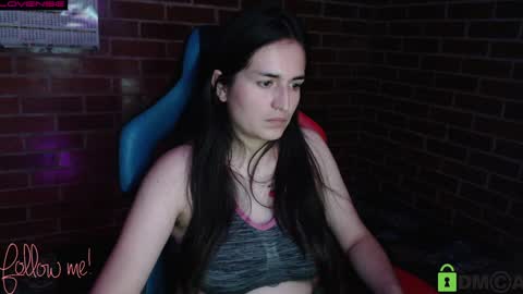 Snapshot of princesa_leia_zathur chatting on January 2025 11:32:01 PM Leia online show from January 2025 11:32:01 PM