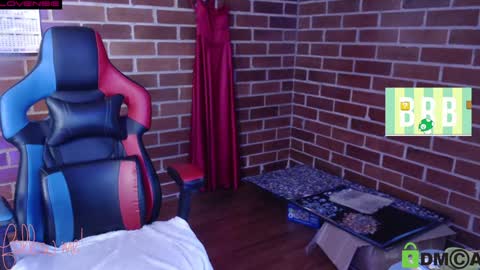 Snapshot of princesa_leia_zathur chatting on January 2025 12:32:02 PM Leia online show from January 2025 12:32:02 PM