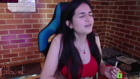 Snapshot of princesa_leia_zathur chatting on January 2025 06:39:01 PM Leia online show from January 2025 06:39:01 PM