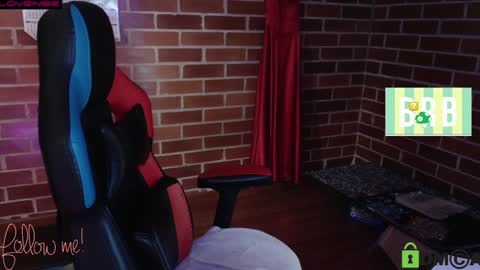 Snapshot of princesa_leia_zathur chatting on January 2025 12:13:01 PM Leia online show from January 2025 12:13:01 PM