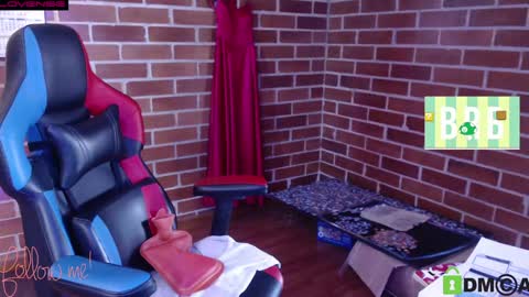 Snapshot of princesa_leia_zathur chatting on January 2025 01:23:02 PM Leia online show from January 2025 01:23:02 PM