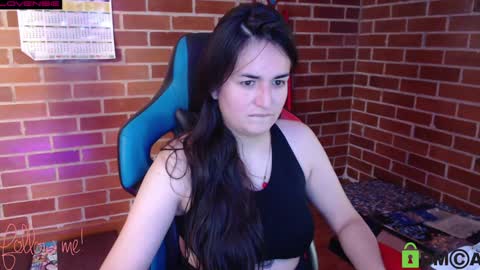 Snapshot of princesa_leia_zathur chatting on February 2025 12:50:01 PM Leia online show from February 2025 12:50:01 PM